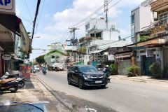 Mặt tiền hiếm giá rẻ bèo 2 mặt tiền trước sau 125m2 chỉ 11.5 tỷ