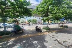 Bán nhà cấp 4 mặt phố minh khai 186m² mặt tiền 7.3m vị trí kim cương chỉ 60 tỷ