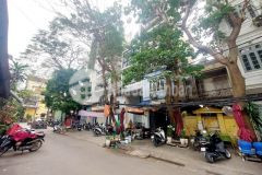 Bán nhà phố tạ quang bửu, q.hai bà trưng, kinh doanh sầm uất, giá cực tốt