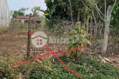 Đất mặt tiền đường a2 thôn 4 cư êbur 5 x 25m chỉ 1.250 tỷ