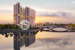 Căn hộ cao cấp và sự tiện nghi tuyệt vời chất lượng cuộc sống đỉnh cao