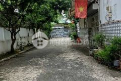 Lô đất đẹp ngang 6.5m hẻm xe hơi gần khu phố đêm man thiện