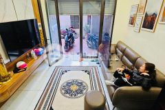 Minh khai mặt ngõ thông tứ phía, tiện ích ngập tràn, dt 35m giá 5.79 tỷ sđcc