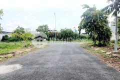 Nền 90m2 đường b13 kdc tân phú, cái răng, cần thơ chỉ 1 tỷ 680 triệu diên tích 4,5x2090m2