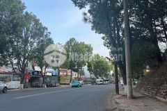 Đất cho thuê hai mặt tiền đường phù đổng thiên vương, phường 8, đà lạt