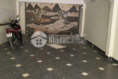 Bán nhà giải phóng. hoàng mai. ô tô. vỉa hè. dt 63m2. mt 4,4m. 6 tầng. giá 13,9 tỷ.