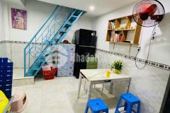 Nhà 1t1l đẹp hẻm 1 sẹc đường 14, p. linh chiểu, quận thủ đức 48m3.08tỷ.