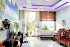 Hxh khu vip bàu cát nhà đẹp 4 tầng dt 85m²4.1m x 20.5m chỉ 11.5 tỷ tl