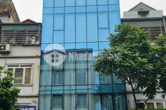 Bán gấp nhà phố khuất duy tiến, ô tô tránh, 3 thoángdt 80m2, 8 tầng, mt 6m, 30 tỷ