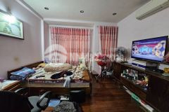 Bán nhà thụy khuê. tây hồ. 5 tầng thang máy. ô tô. dt 59m2. mt 4,1m. giá 11,2 tỷ.