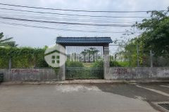 Đất đường lò lu trường thạnh quận 9 30tỷ868m2.