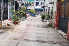 Ban nha khu vuc tan thoi hiep quan 12