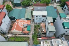 Bán nhà ngô xuân quảng,trâu quỳ 40m2 3 tầng mtien 4.5m oto tải thông,sđcc