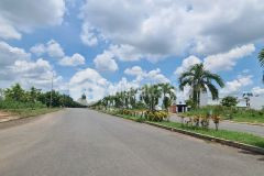 Cg trục chính a1 tân phú, lộ giới 47m, hàng thơm có 2 hẻm kĩ thuật