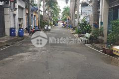 Gđ bán đất hẻm xe hơi đường 109, kề đh văn hóa, p. phước long b, quận 9, dt 70m4.85tỷ.