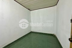 Nhà hẻm 68 đinh nup 4.5 x 20.5 gia 2.570 tỷ