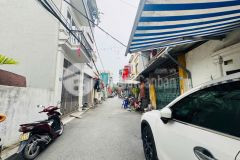 Bán đất thụy phương ô tô tránh, mặt tiền đẹp, nở hậu giá 9.3 tỷ