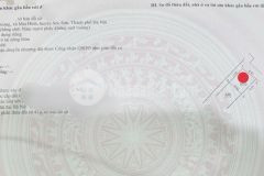 Bán đất lô góc đẹp hoàng dương, mai đình, sóc sơn, hà nội