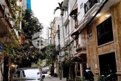 Bán nhà minh khai 60m 7 tầng thang máy 16 phòng 14,7 tỷ. lh em tuấn 0345855899