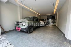 Siêu phẩm phố vip lâm hạ 75m, 7t, mt5m, 2 thoáng, thang máy, gara 2 ô tô, full nội thất.