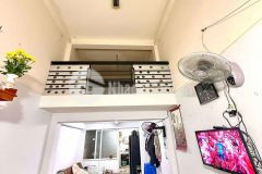 Bán nhà hxh tránh đường bạch đằng, p2, tân bình, 73m2, 4 tầng, ngang 6.7m