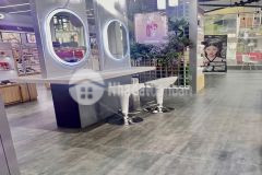 Bán nhà 2 mặt tiền lê văn sỹ, phường 12, quận 3, 200m2, 5 tầng, dòng tiền 250tr.tháng