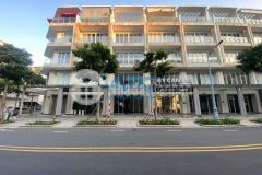 Cho thuê shophouse sari town sala không gian kinh doanh lý tưởng