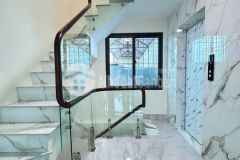 Cực đẹp phố chùa láng gara ô tô 47m2 6t thang máy mt4.5m nhỉnh 14 tỷ vị trí đẹp