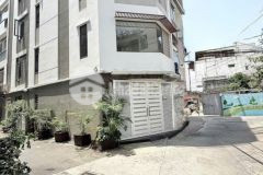 Nhà đường hoàng hoa thám,phường 6,quận bình thạnh. giá 13,5 tỷ