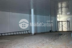 Cho thuê kho, nhà xưởng diện tích 660m2 tại sơn trà, sẵn điện 3 pha, giá thuê 32 triệu