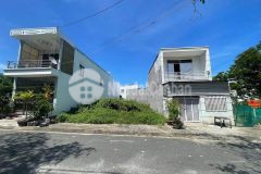 Bán lô tđc đất lành đường 10m