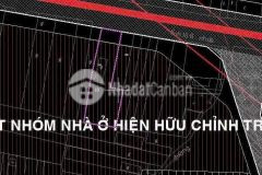 934m2 đất mặt tiền tỉnh lộ 8 bao gồm 524m2 thổ, xã hòa phú, củ chi giá 18 tỷ