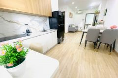 Bán căn hộ 2pn full nội thất mường thanh viễn triều, nha trang, giá chỉ 2,45 tỷ