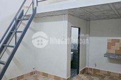 Nhà trọ mới xây kdc phú an, có gác gần chợ 586, bv hoàn mỹ gi.á 1,7 triệ.utháng