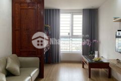 Cần bán căn hộ góc view thoáng full nội thất đồng bộ tại 3 tòa mới kđt thanh hà cienco 5