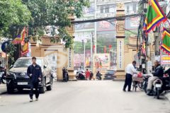 Bán nhà ngõ 198 xã đàn, 50m2, lô góc, ô tô vào nhà, 15 tỷ