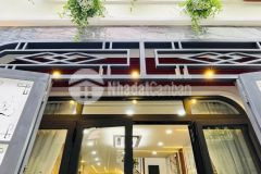 829.nhà mới btct phường 10 gần 40m2 nhỉnh 4 tỷ