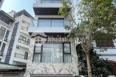 Siêu phẩm lạc long quân 55m2 7t thang máy mt5m ô tô dừng đỗ nhỉnh 22 tỷ gần hồ tây