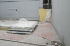 Đất chia lô ô tô cán bộ quân đội phố vạn phúc, ngô quyền cạnh hv chính trị 35m2 chỉ 6.38 tỷ.