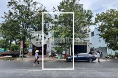 Bán nền 120m2 mặt tiền đường 1b kdc ttvh tây đô, hưng thạnh, cái răng, cần thơ.