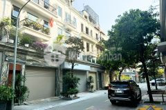 Bán nhà 5 tầng hoàn thiện đẹp 87m2 mt 6m trung tâm trâu quỳkhu 31hagia lâm