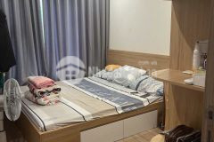 Bán nhanh căn hộ 1pn 43m2 full đồ, sẵn sổ chỉ 2 tỷ 290 triệu tại vinhomes ocean park