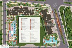 Tổng hợp căn studio 1pn 2pn 3pn masteri lakeside ocp1 view hồ siêu vip chiết khấu tới tận 15,3