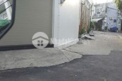 Bán nhà tân chánh hiệp 35 hẻm ô tô sổ hồng riêng hoàn công đủ