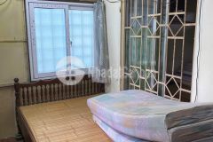 Cho thuê nhà tập thể tầng 3 giảng võ đống đa 70m, 2 ngủ giá 7.5 triệu, ở nhóm, gđ