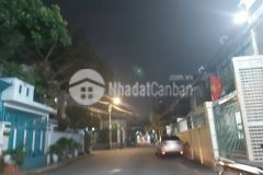 Bán đất gò vấp, 4 x 27, hẻm 214 nguyễn oanh xe hơi thông giảm còn 7.5 tỷ tl