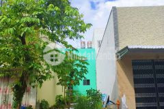 Cg bán nền 85m² đường d14 kdc hồng loan 6a hưng thạnh cái răng tp. cần thơ