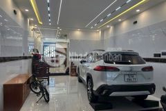 Nhà phố smart home hxt lê thị hồng dtsd 270m2 ngang 5.1m t.máy gara ngay chợ căn cứ 18 tỷ
