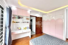 Bán nhà hào nam 61m2, 4 tầng. ngõ thông, oto đỗ cửa 11.2 tỷ