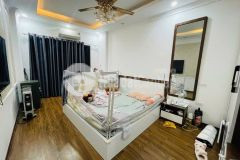 Chính chủ cần bán nhà biên giang 30m 5 tâng full nội thất 4.3 tỷ